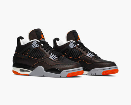 Air Jordan 4 Retro Starfish