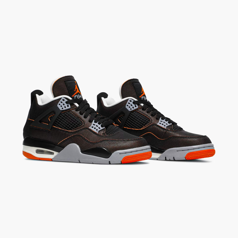 Air Jordan 4 Retro Starfish