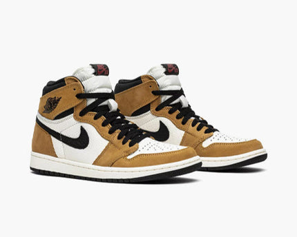 Air Jordan 1 Retro High Rookie of the Year