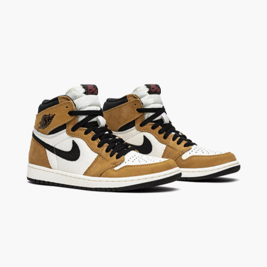 Air Jordan 1 Retro High Rookie of the Year