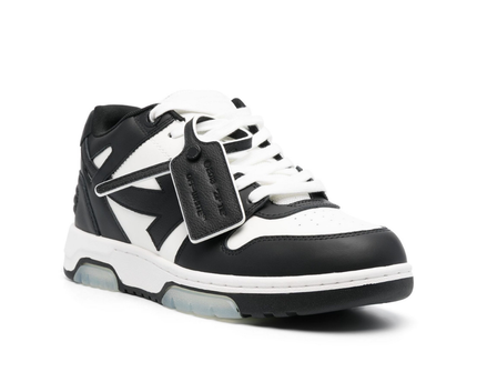 Basket Off-White Black