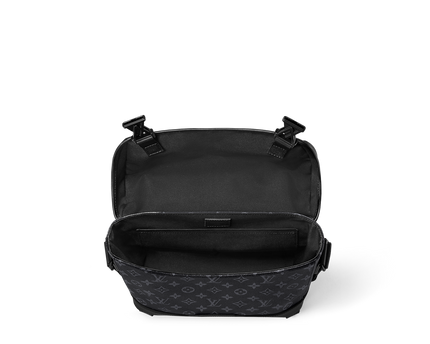 Sac Messenger Voyager PM - LV - Classic