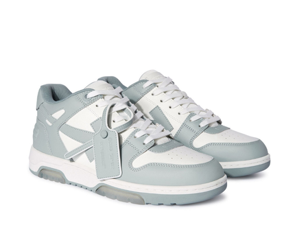 Basket Off-White Grey