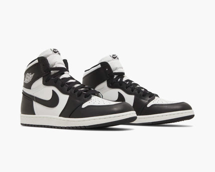 Air Jordan 1 Retro High 85 Black White
