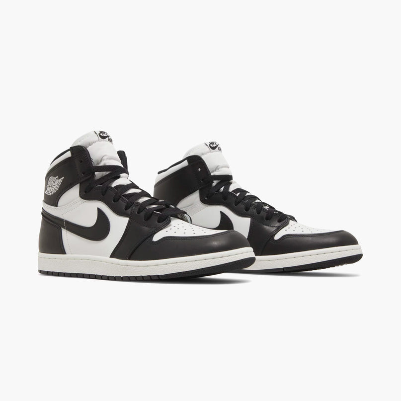 Air Jordan 1 Retro High 85 Black White
