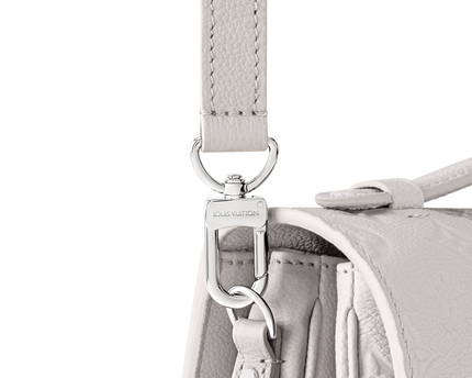 Pochette Métis - LV - Gris