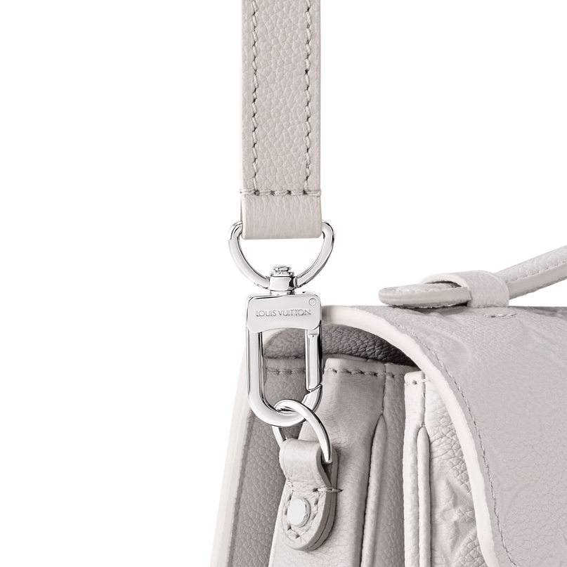 Pochette Métis - LV - Gris