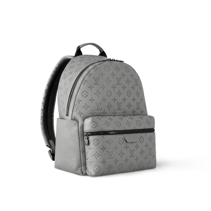 Sac à dos Discovery PM Monogram  - LV - Gris