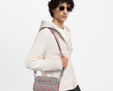 Sac Nil - LV - Gris Rose