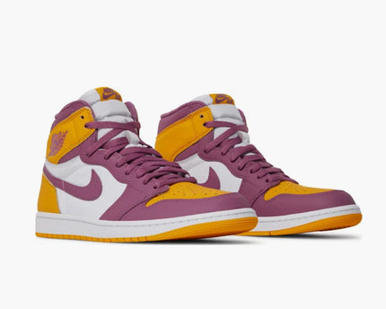 Air Jordan 1 Retro High OG Brotherhood