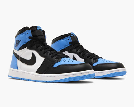 Air Jordan 1 Retro High OG UNC Toe