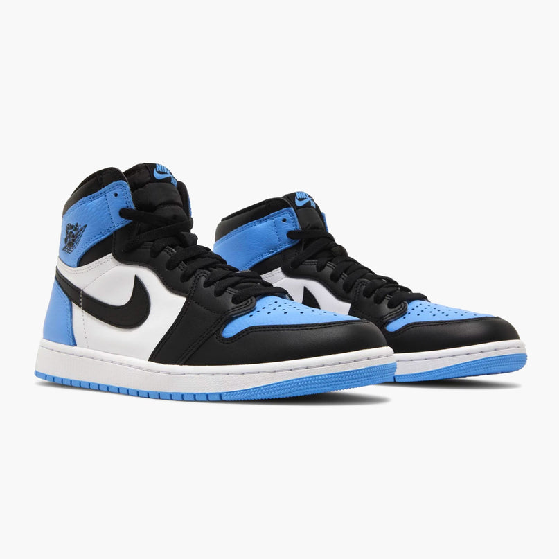 Air Jordan 1 Retro High OG UNC Toe