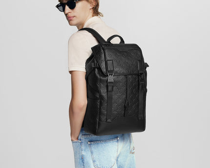 Sac à dos Getaway - LV - Full Black