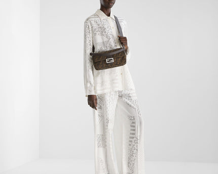 Sac Fendi Baguette - Classic