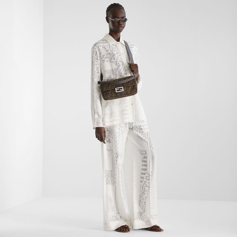 Sac Fendi Baguette - Classic