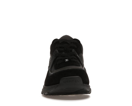 Chanel Low noir