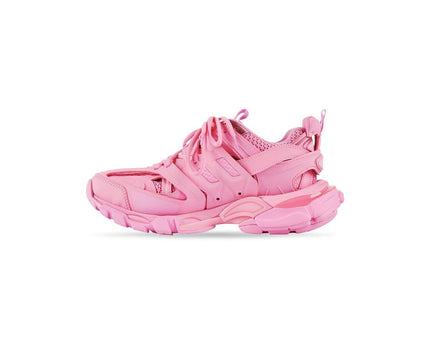 Balenciaga Track Pink