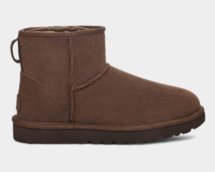 Botte UGG Classic Mini II Burnt Cedar - Marron