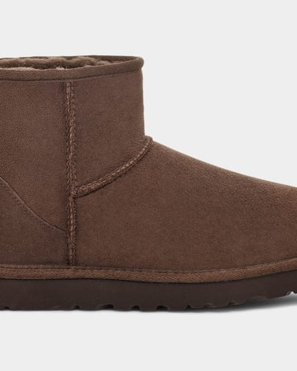 Botte UGG Classic Mini II Burnt Cedar - Marron