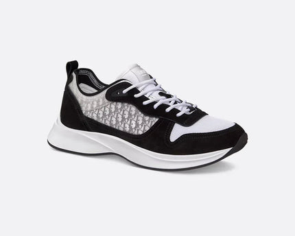 Dior B25 Black and White