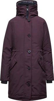 CANADA GOOSE - ROSSCLAIR PARKA