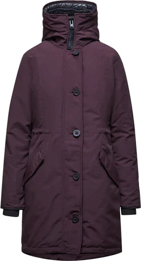 CANADA GOOSE - ROSSCLAIR PARKA