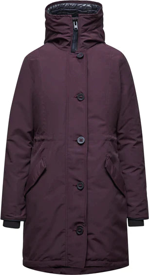 CANADA GOOSE - ROSSCLAIR PARKA