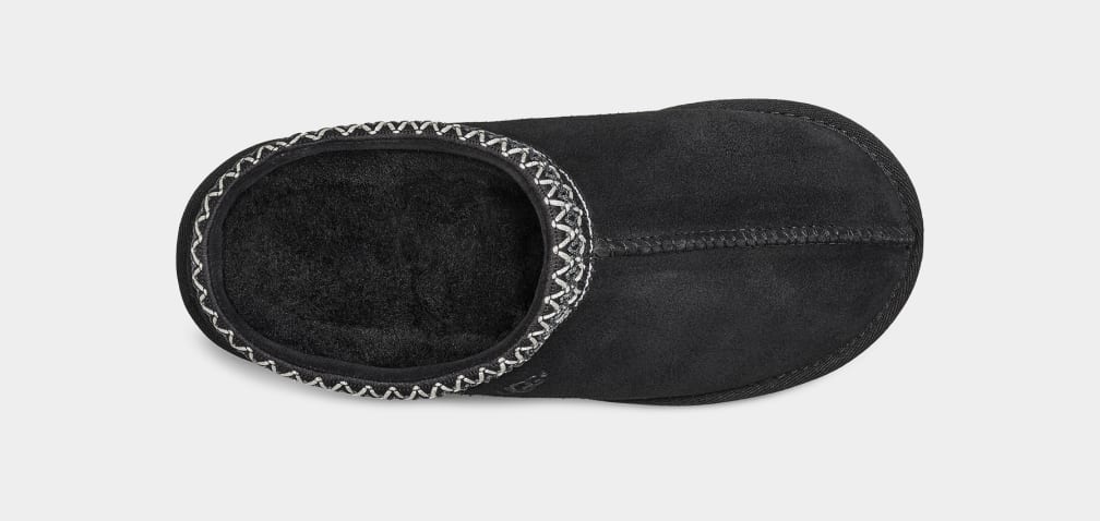 UGG TASMAN - Chaussons - Noir