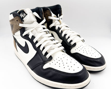 Air Jordan 1 Retro High Dark Mocha