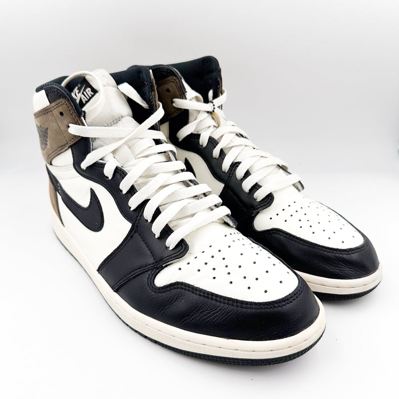 Air Jordan 1 Retro High Dark Mocha