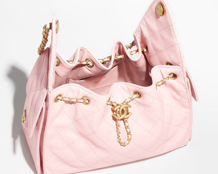 PETIT SAC CHANEL 25 ROSE
