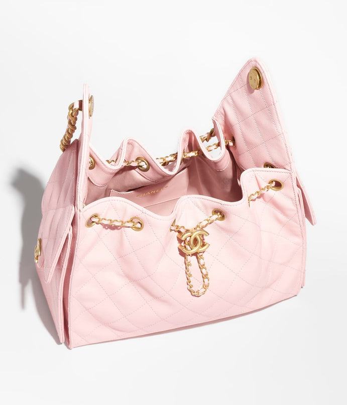 PETIT SAC CHANEL 25 ROSE