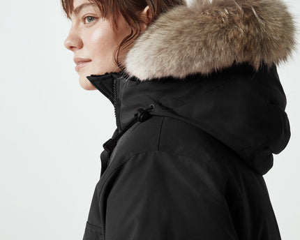 CANADA GOOSE - EXPEDITION PARKA
