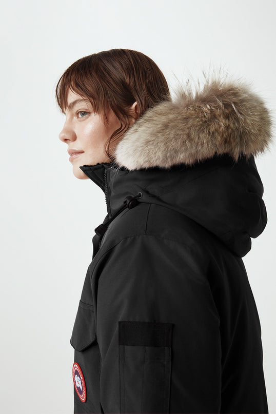 CANADA GOOSE - EXPEDITION PARKA