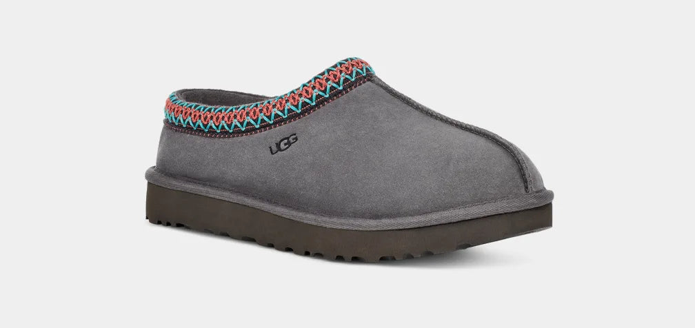 UGG TASMAN - Chaussons - Gris