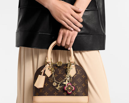 Sac Alma BB - LV - Classic