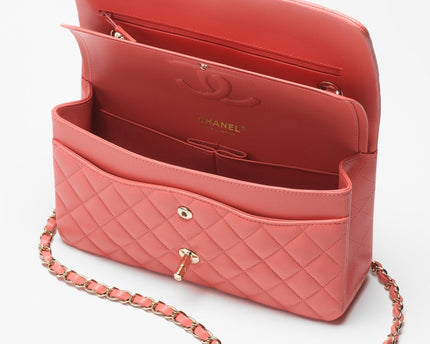 SAC CLASSIQUE 11.12  - CHANEL - Rose Bonbon