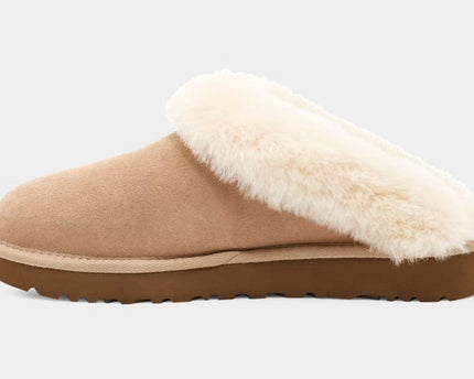 UGG Cluggette Chaussons - Beige