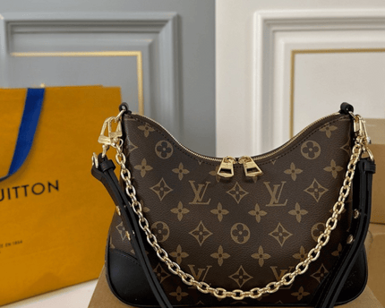 LV - Boulogne PM Monogram