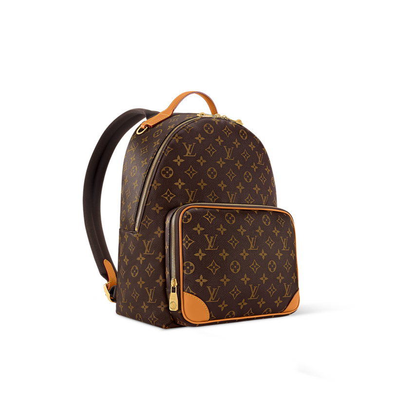 Sac à dos Discovery Cargo - LV - Marron