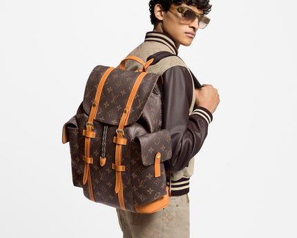 Sac à dos Christopher MM - LV - Classic