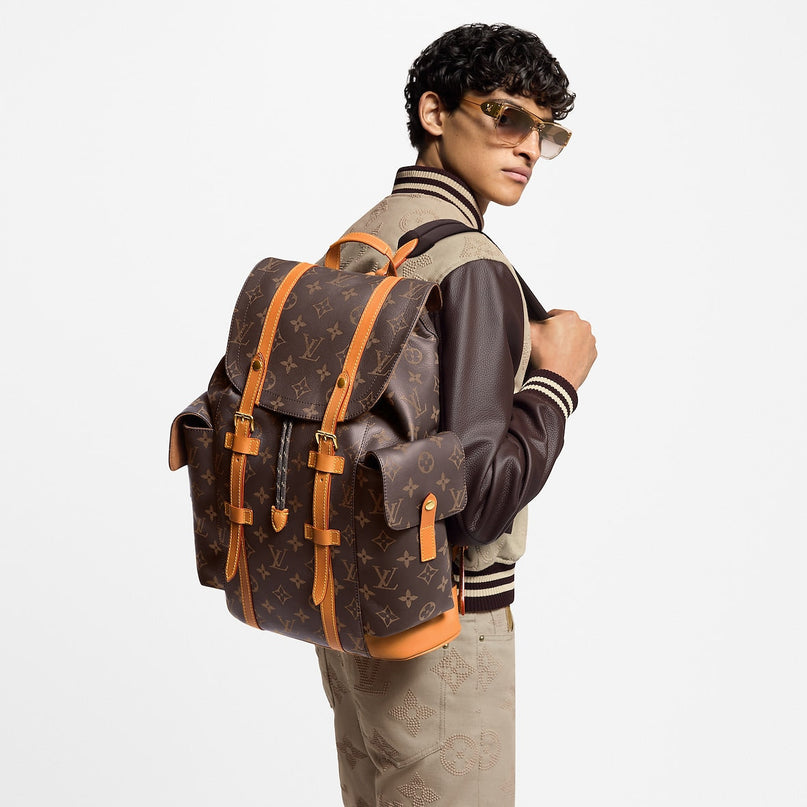 Sac à dos Christopher MM - LV - Classic