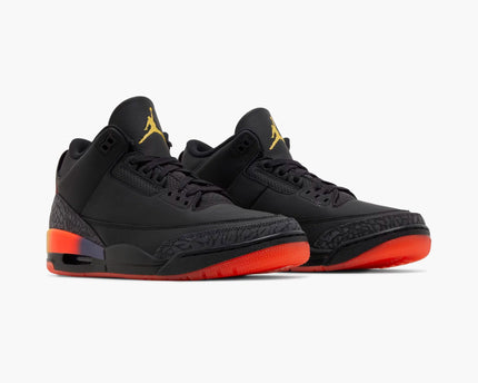 Air Jordan 3 Rétro J Balvin Rio