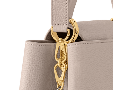 Sac Capucines MM - LV - Limité