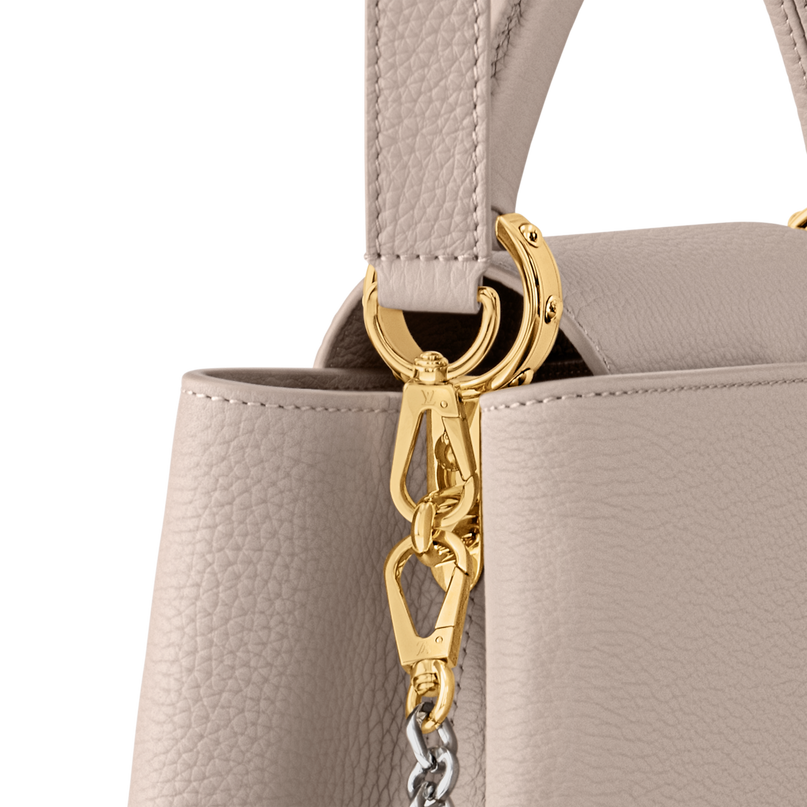 Sac Capucines MM - LV - Limité
