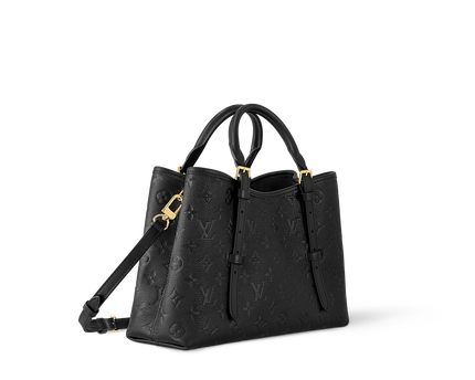 Sac Babylone Tote PM - LV - Noir