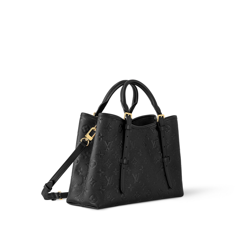 Sac Babylone Tote PM - LV - Noir