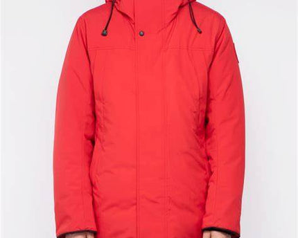CANADA GOOSE - SANFORD PARKA W/WIRE BRIM (NO FUR)