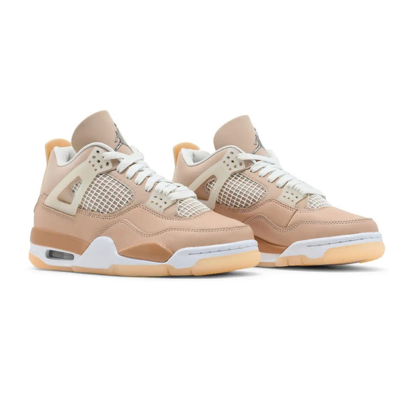Air Jordan 4 Retro Shimmer