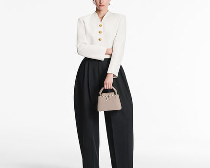 Sac Capucines Mini - LV - Classique